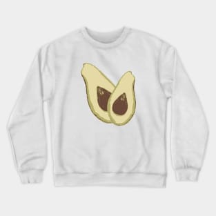 Avocado Fiesta Crewneck Sweatshirt